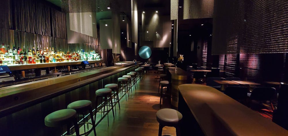 Why is Buddha Bar Famous?